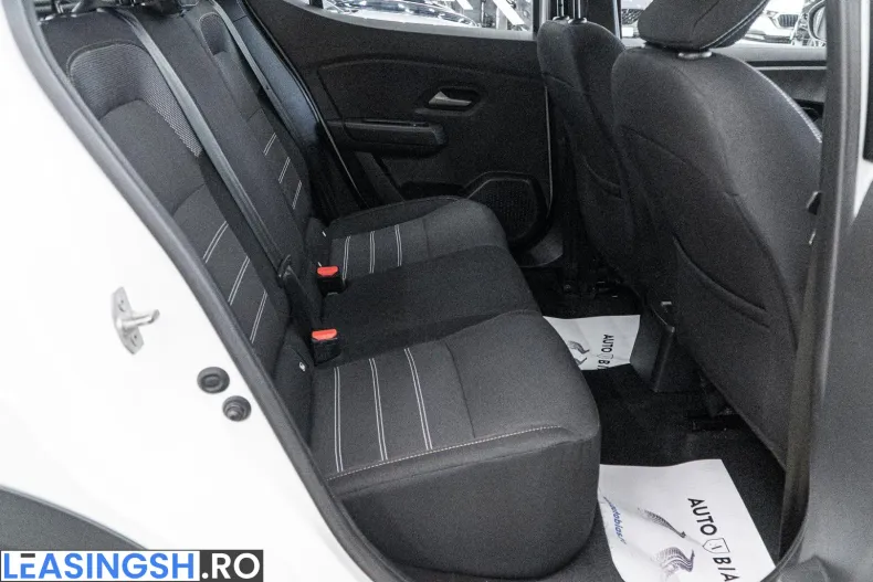 Dacia Sandero Stepway din 2023 cu 100.000 km - oferta DAC255960 - foto 8