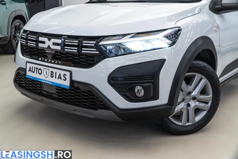 Dacia Sandero Stepway din 2023 cu 100.000 km - oferta DAC255960 - foto 10