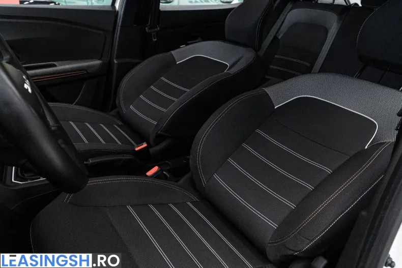 Dacia Sandero Stepway din 2023 cu 100.000 km - oferta DAC255960 - foto 12