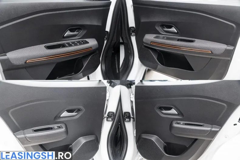 Dacia Sandero Stepway din 2023 cu 100.000 km - oferta DAC255960 - foto 15