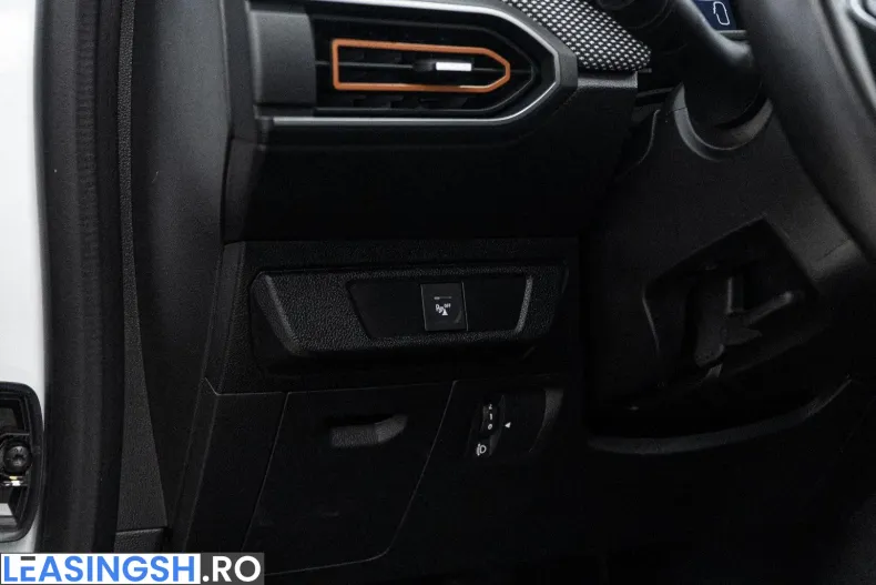 Dacia Sandero Stepway din 2023 cu 100.000 km - oferta DAC255960 - foto 17
