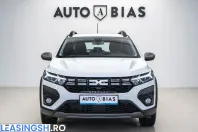 Dacia Sandero Stepway din 2023 cu 100.000 km - oferta DAC255960 - foto 22