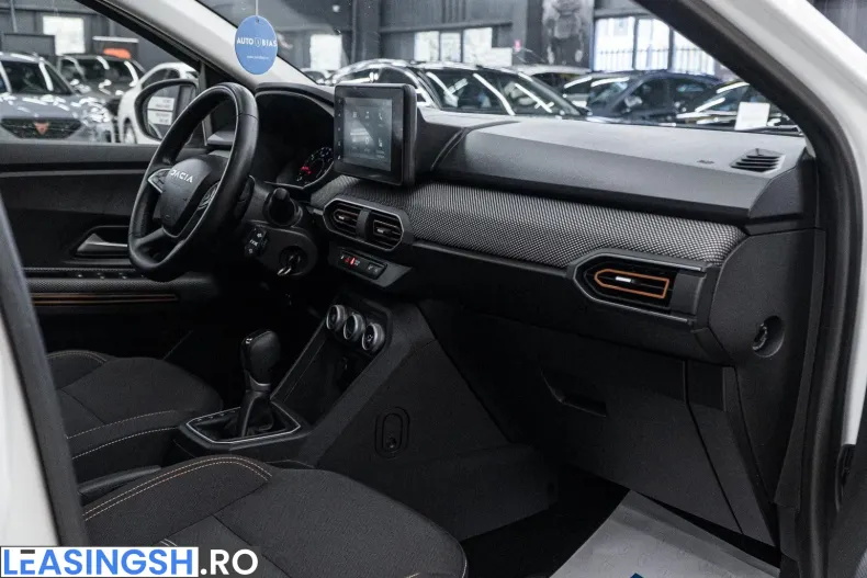 Dacia Sandero Stepway din 2023 cu 100.000 km - oferta DAC255960 - foto 26