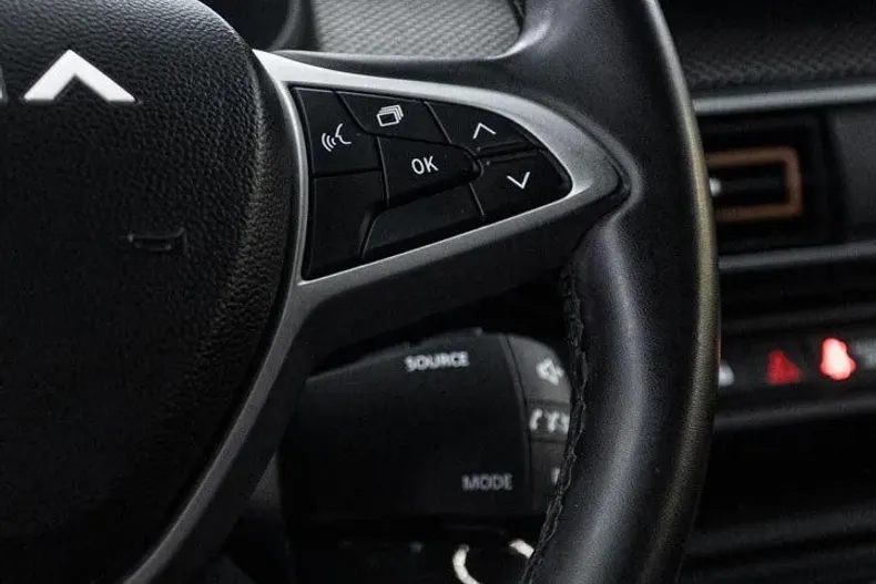 Dacia Sandero Stepway din 2023 cu 100.000 km - oferta DAC255960 - foto 29
