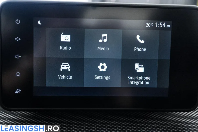 Dacia Sandero Stepway din 2023 cu 100.000 km - oferta DAC255960 - foto 33