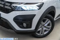 Dacia Sandero Stepway din 2023 cu 100.000 km - oferta DAC255960 - foto 34