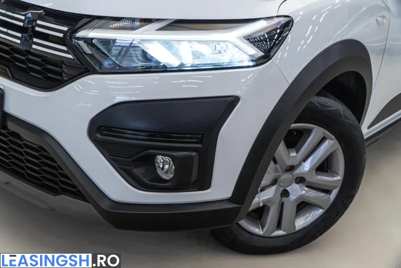 Dacia Sandero Stepway din 2023 cu 100.000 km - oferta DAC255960 - foto 34