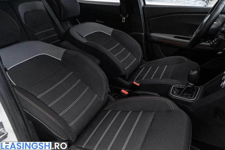 Dacia Sandero Stepway din 2023 cu 100.000 km - oferta DAC255960 - foto 36