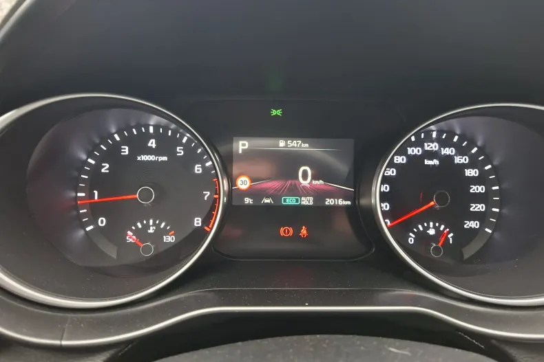 Kia XCeed din 2024 cu 2.400 km - oferta KIA255961 - foto 11