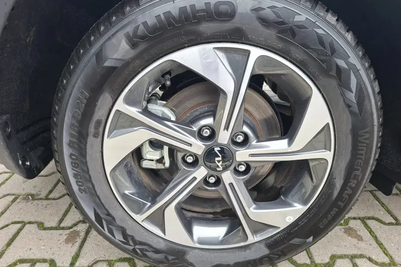 Kia XCeed din 2024 cu 2.400 km - oferta KIA255961 - foto 27