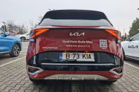 Kia Sportage din 2024 cu 2.000 km - oferta KIA255962 - foto 32