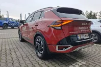 Kia Sportage din 2024 cu 2.000 km - oferta KIA255962 - foto 33