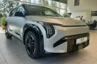 Kia EV3 din 2024 cu 1 km - oferta KIA255963 - foto 1