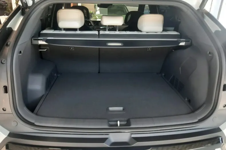 Kia EV3 din 2024 cu 1 km - oferta KIA255963 - foto 8