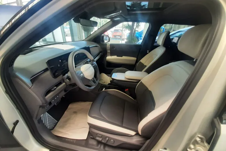 Kia EV3 din 2024 cu 1 km - oferta KIA255963 - foto 28