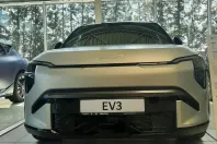 Kia EV3 din 2024 cu 1 km - oferta KIA255963 - foto 30