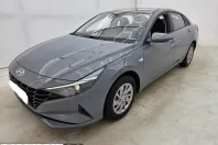 Hyundai Elantra din 2021 cu 55.070 km - oferta HYU255964 - foto 1