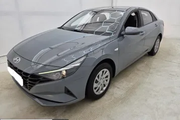 Hyundai Elantra din 2021 - oferta HYU255964