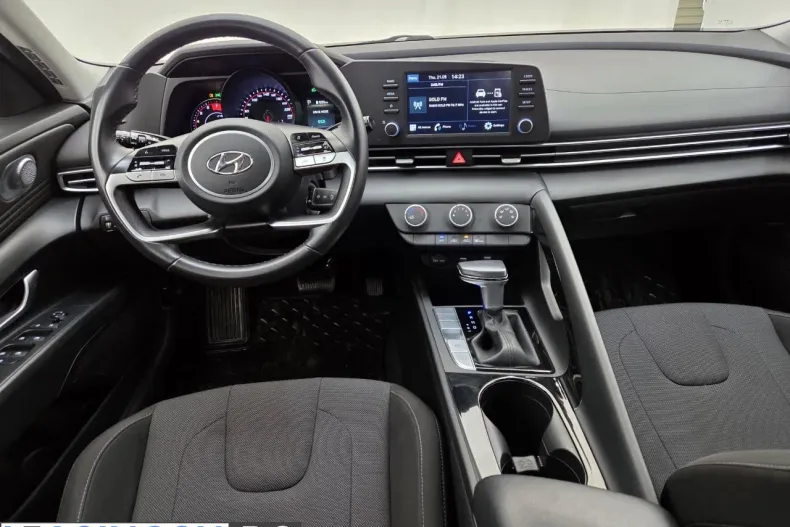 Hyundai Elantra din 2021 cu 55.070 km - oferta HYU255964 - foto 3