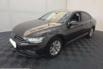 Volkswagen Passat din 2021 - oferta VOL255965