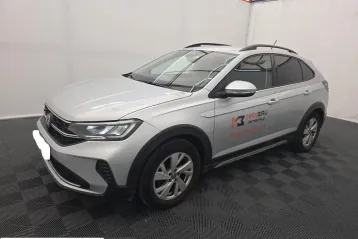 Volkswagen Taigo din 2023 - oferta VOL255966
