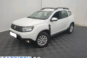 Dacia Duster din 2022 - oferta DAC255967