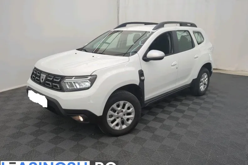 Dacia Duster din 2022 cu 33.280 km - oferta DAC255967 - foto 1