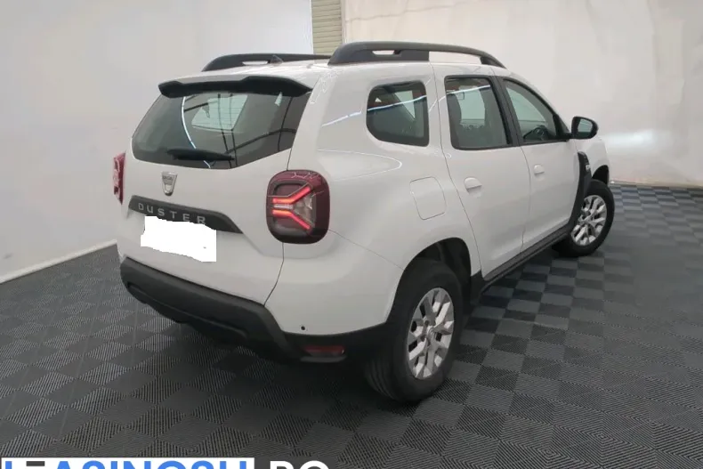 Dacia Duster din 2022 cu 33.280 km - oferta DAC255967 - foto 2