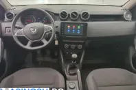 Dacia Duster din 2022 cu 33.280 km - oferta DAC255967 - foto 3