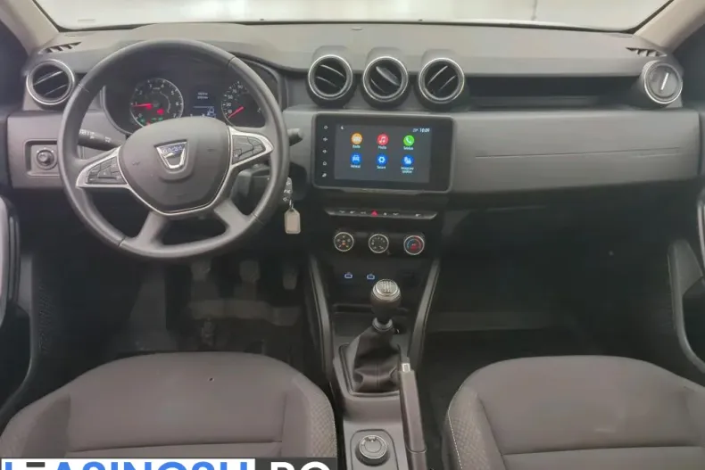 Dacia Duster din 2022 cu 33.280 km - oferta DAC255967 - foto 3