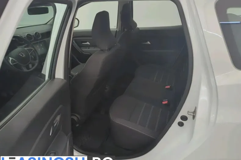 Dacia Duster din 2022 cu 33.280 km - oferta DAC255967 - foto 5