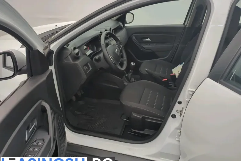 Dacia Duster din 2022 cu 33.280 km - oferta DAC255967 - foto 6