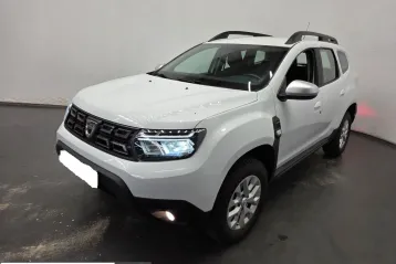 Dacia Duster din 2022 - oferta DAC255968