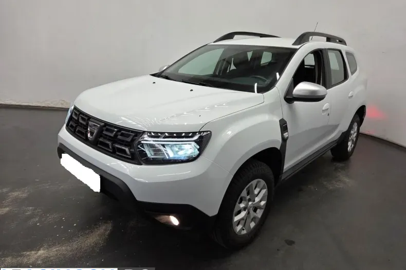Dacia Duster din 2022 cu 89.860 km - oferta DAC255968 - foto 1