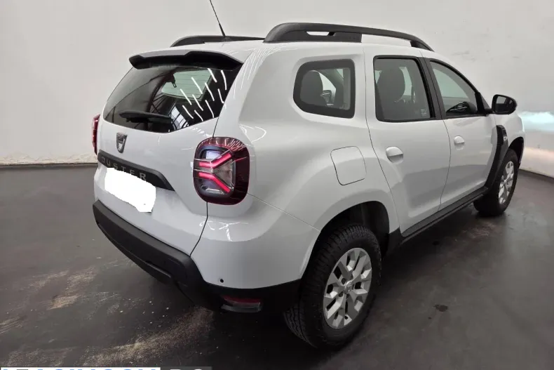 Dacia Duster din 2022 cu 89.860 km - oferta DAC255968 - foto 2