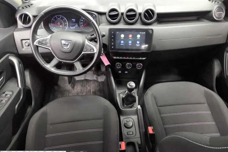 Dacia Duster din 2022 cu 89.860 km - oferta DAC255968 - foto 3