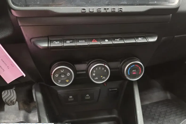 Dacia Duster din 2022 cu 89.860 km - oferta DAC255968 - foto 5