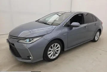 Toyota Corolla din 2022 - oferta TOY255969