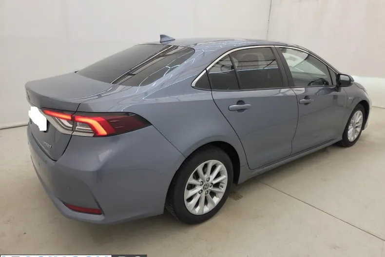 Toyota Corolla din 2022 cu 71.120 km - oferta TOY255969 - foto 2