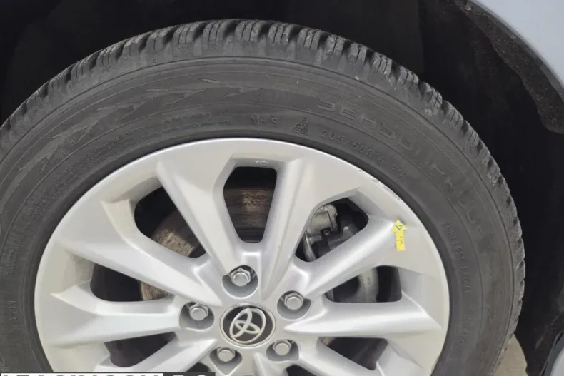 Toyota Corolla din 2022 cu 71.120 km - oferta TOY255969 - foto 8