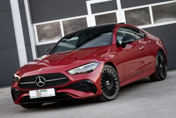 Mercedes-Benz CLE 220 din 2023 - oferta MER255970