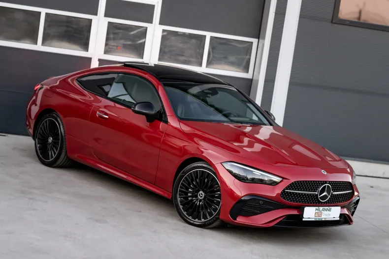 Mercedes-Benz CLE 220 (Clasa CLE) din 2023 cu 49.990 km - oferta MER255970 - foto 3