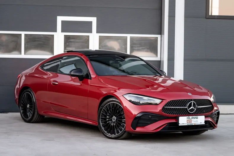 Mercedes-Benz CLE 220 (Clasa CLE) din 2023 cu 49.990 km - oferta MER255970 - foto 4
