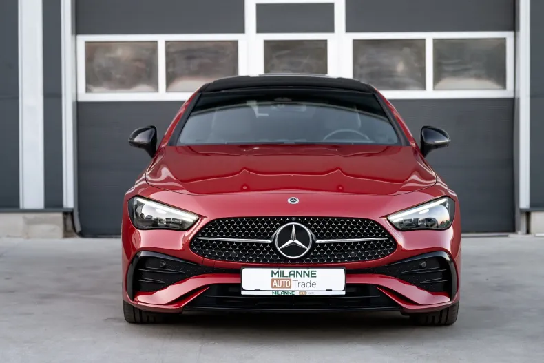 Mercedes-Benz CLE 220 (Clasa CLE) din 2023 cu 49.990 km - oferta MER255970 - foto 7