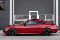 Mercedes-Benz CLE 220 (Clasa CLE) din 2023 cu 49.990 km - oferta MER255970 - foto 14