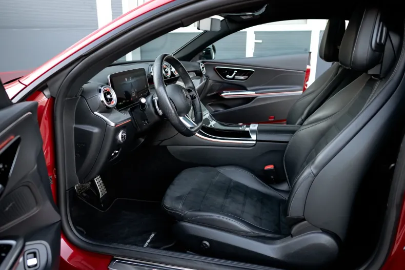Mercedes-Benz CLE 220 (Clasa CLE) din 2023 cu 49.990 km - oferta MER255970 - foto 15
