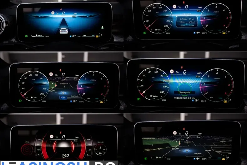 Mercedes-Benz CLE 220 (Clasa CLE) din 2023 cu 49.990 km - oferta MER255970 - foto 16