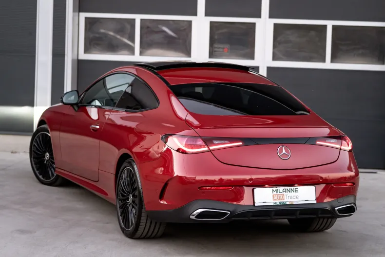 Mercedes-Benz CLE 220 (Clasa CLE) din 2023 cu 49.990 km - oferta MER255970 - foto 18