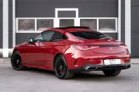 Mercedes-Benz CLE 220 (Clasa CLE) din 2023 cu 49.990 km - oferta MER255970 - foto 21