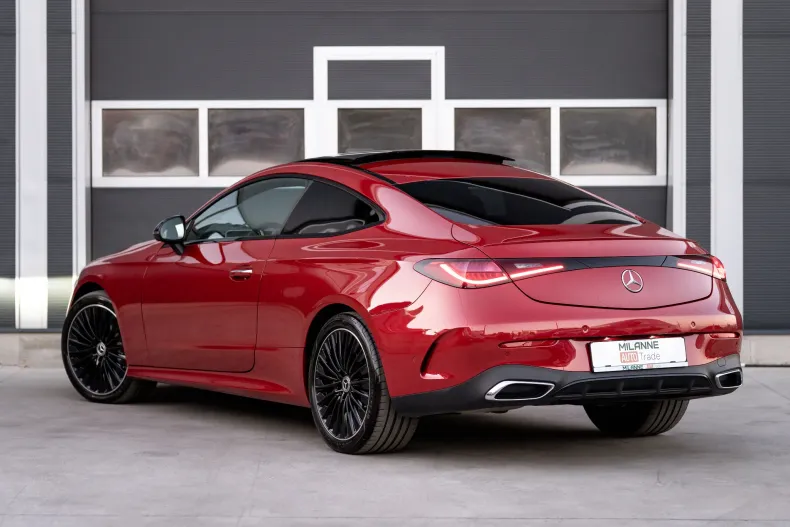 Mercedes-Benz CLE 220 (Clasa CLE) din 2023 cu 49.990 km - oferta MER255970 - foto 21